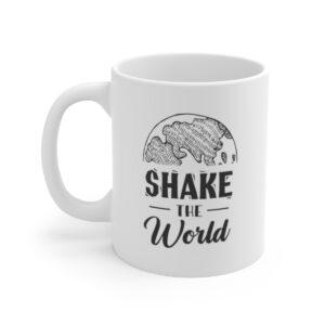 Shake The World