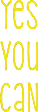 Yes You Can